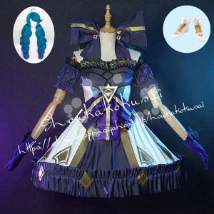 league of legend s コスプレ衣装の通販｜au PAY マーケット